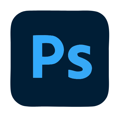 Voltafy Solutions Tech Stack-Photoshop