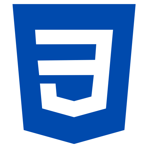 Voltafy Solutions Tech Stack-CSS