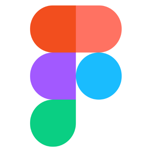 Voltafy Solutions Tech Stack-Figma