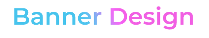 best banner design service in canada