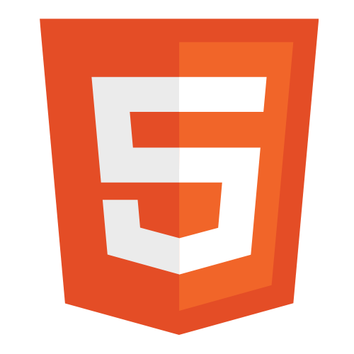 Voltafy Solutions Tech Stack-HTML5