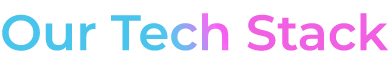 Voltafy Solution | Best Web Developer in Canada | Our Tech Stack