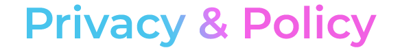 privacy policy of voltafy solutions in canada