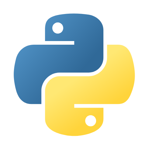 Voltafy Solutions Tech Stack-Python