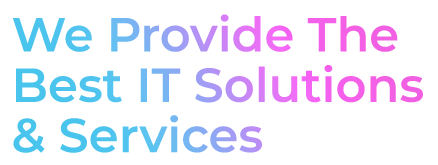 Best IT Solutions and Web Developer in Canada