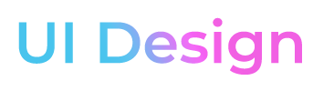 Best UI Design Service in Canada