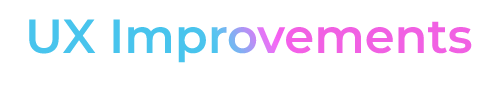 best ux improvement service in canada