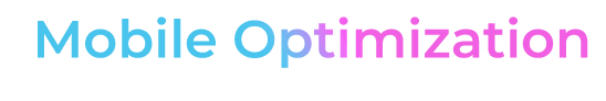 best mobile optimization service in canada